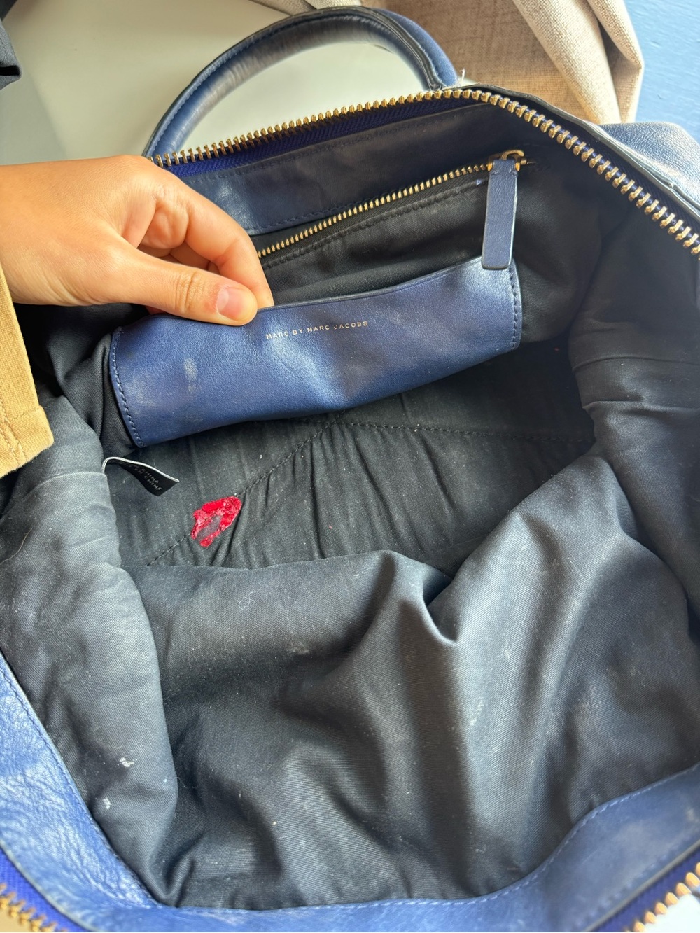 Marc Jacobs bag - Picture 7 of 7
